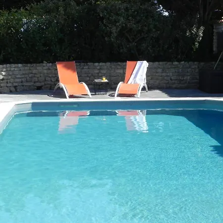 Del Re 6 Apartment La Flotte