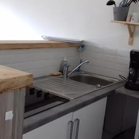 Appartement Del Re 6 *