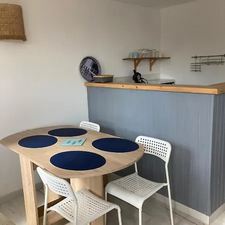 Del Re 6 Apartment