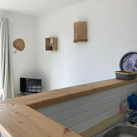 Del Re 6 Lägenhet La Flotte