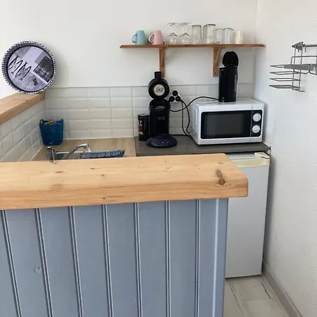 Apartment Del Re 6 La Flotte
