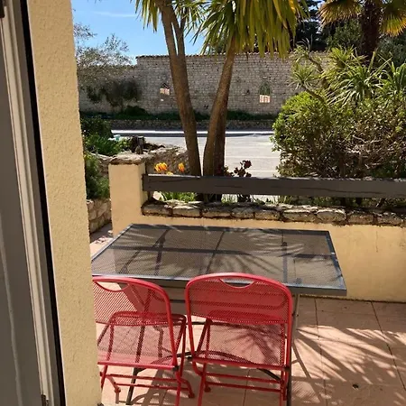Del Re 6 Apartment La Flotte