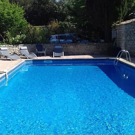 Lägenhet Del Re 6 *